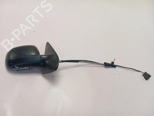 Used Right mirror SEAT IBIZA II (6K1) [1993-2002]  30375383