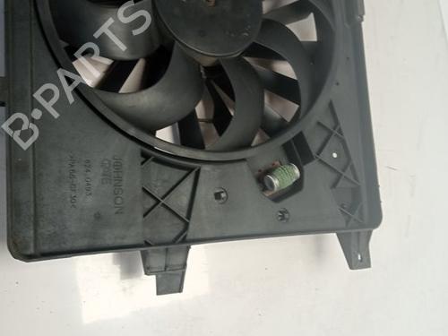 Radiator fan ALFA ROMEO 159 Sportwagon (939_) 2.2 JTS (939BXB1B, 939BXB11) | BP15651148M35 