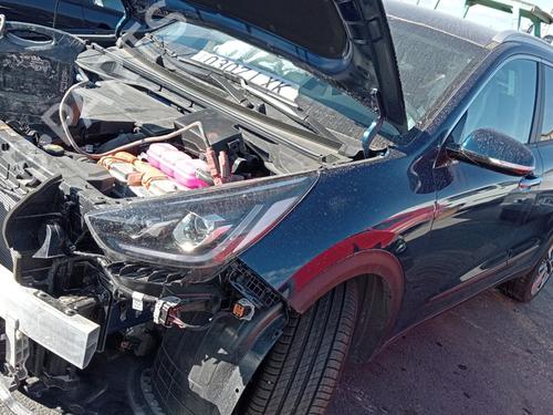 Air vent KIA NIRO I (DE)  | BP21142333I21 