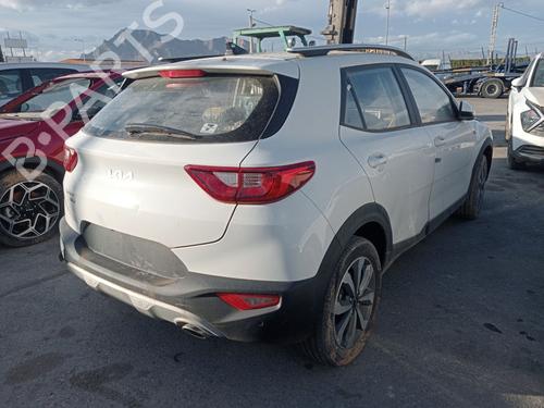Used Parts KIA STONIC (YB)  1.0 T-GDi Eco-Dynamics+  5045064
