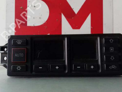 Commande Chauffage AUDI A3 (8L1) [1996-2006]  12650844