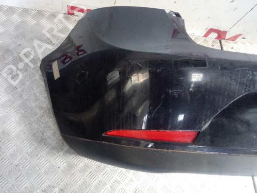 Rear bumper SEAT LEON (1P1) 1.6 | BP12670068C8 