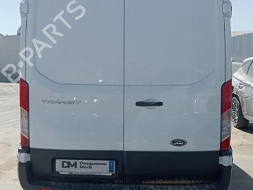 Front left window mechanism FORD TRANSIT CUSTOM V362 Van (FY, FZ)  | BP26973946C22  - Image 8