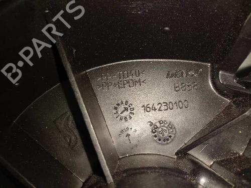 Heater blower motor FIAT GRANDE PUNTO (199_)  | BP14128797M62 
