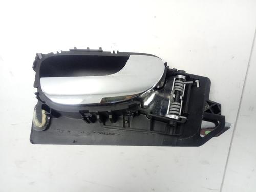 Used Front right interior door handle PEUGEOT 307 Break (3E) 1.6 HDi 110 (109 hp) 30372945
