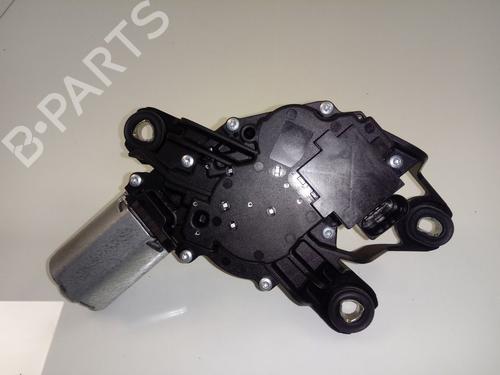Used Rear wiper motor VW POLO V (6R1, 6C1) [2009-2022]  16565571