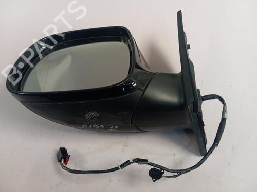 Left mirror AUDI Q7 (4LB) 3.0 TDI quattro | BP29244475C26 