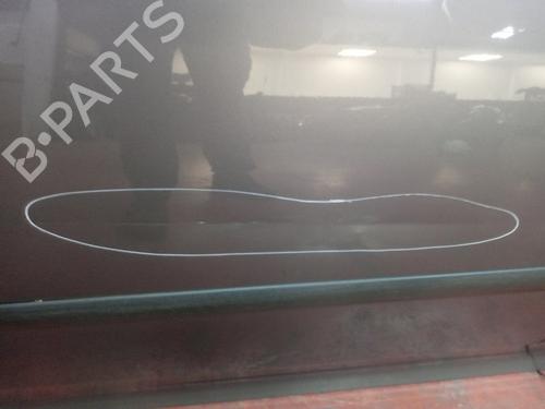 Left front door VW GOLF V (1K1) 1.6 | BP13451716C2 