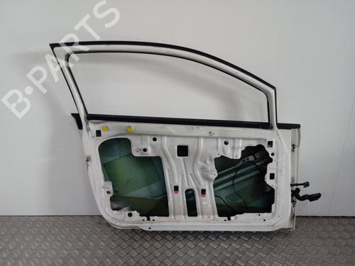 Left front door SEAT IBIZA IV (6J5, 6P1)  | BP17613380C2 