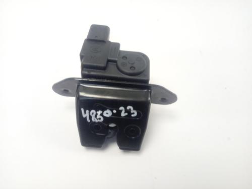 Used Tailgate lock KIA PICANTO III (JA) [2017-2025]  18656662
