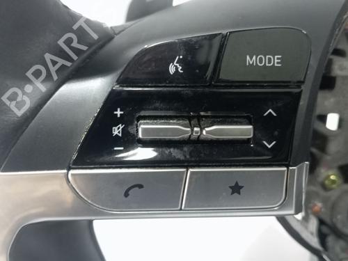 Steering wheel HYUNDAI TUCSON (TL, TLE) | BP32266867C49