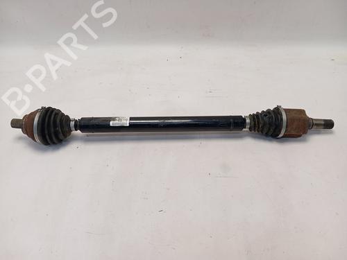 Used Right front driveshaft Right front driveshaft AUDI Q3 Sportback (F3N) 35 TDI quattro (150 hp) 40103987 40103987