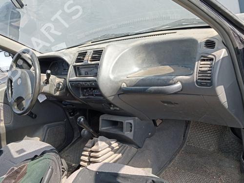 Left front brake caliper NISSAN TERRANO II (R20) | BP16580318M105