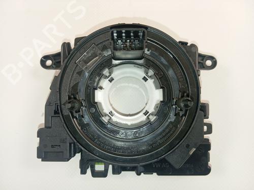 Used Squib airbag Squib airbag SEAT ATECA (KH7, KHP) 1.5 TSI (150 hp) 36387649 36387649