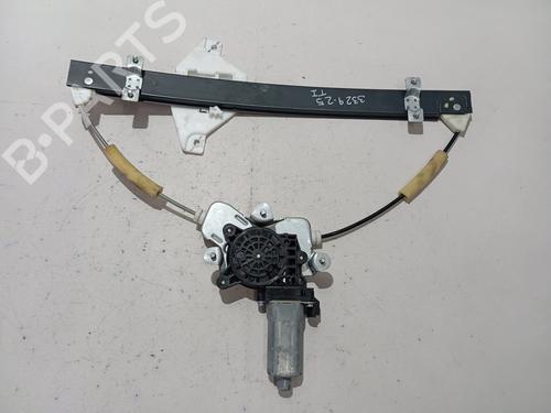Rear left window mechanism SSANGYONG RODIUS II  | BP28000519C24 