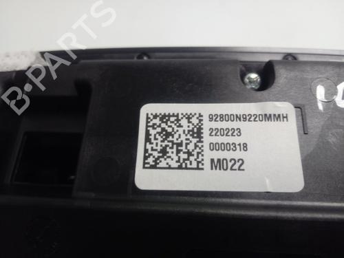 Interior roof light HYUNDAI TUCSON (TL, TLE)  | BP13217312I8