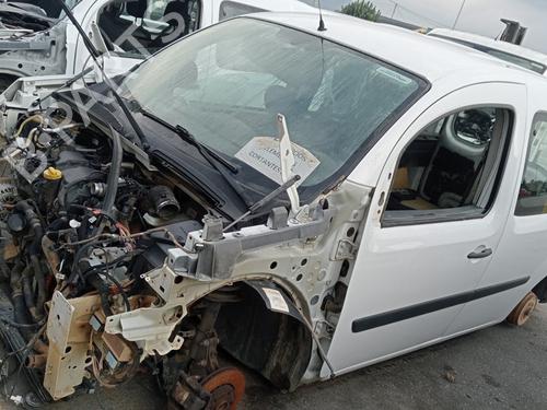 Rear bumper RENAULT KANGOO / GRAND KANGOO II (KW0/1_) 1.5 dCi 75 (KW07, KW10, KW04) | BP16989219C8