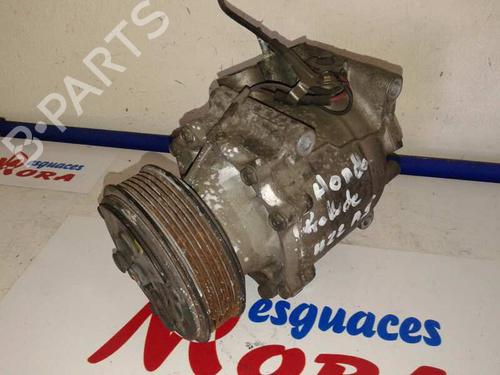 Used AC compressor HONDA PRELUDE V (BB_) 2.2 16V (BB6, BB8) (200 hp) 12639557