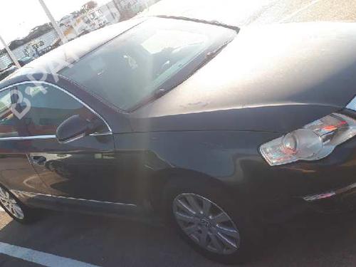 Right sun visor VW PASSAT B6 (3C2)  | BP12850322I2  - Image 7