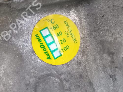 Engine PEUGEOT 2008 I (CU_)  | BP30374063M1 