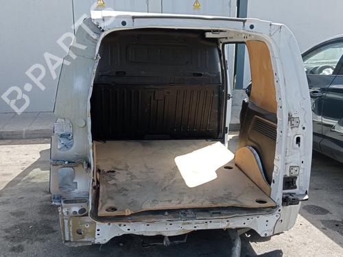 Steering rack PEUGEOT PARTNER Box Body/MPV | BP13479414M22