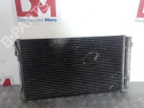 AC radiator BMW 1 Coupe (E82) 118 d | BP12656214M32 