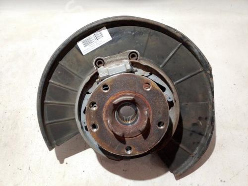 Used Left rear steering knuckle Left rear steering knuckle PORSCHE CAYENNE (92A) 3.6 GTS (440 hp) 33427834 33427834