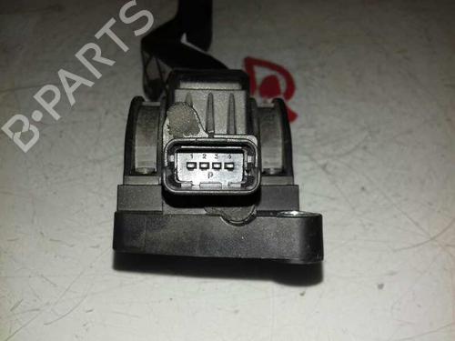 Pedal CITROËN C3 I (FC_, FN_) 1.4 i Bivalent | BP12834666I4 