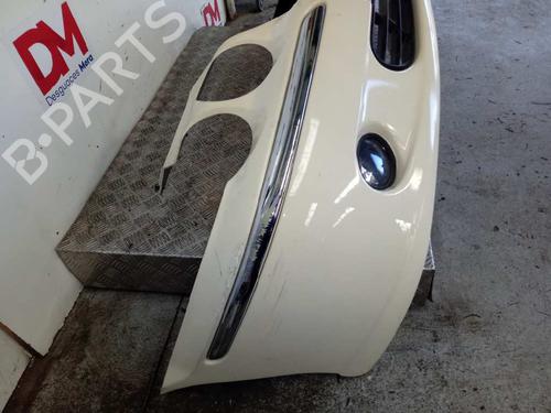 Front bumper ROVER 45 I Hatchback (RT)  | BP12657059C7 