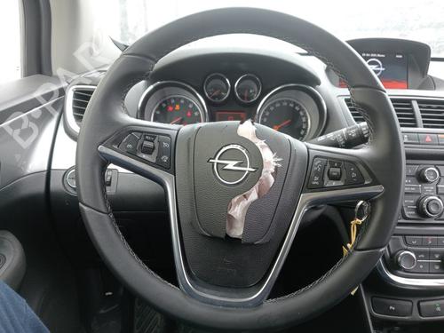Left front window switch OPEL MOKKA / MOKKA X (J13)  | BP21559531I27  - Image 18