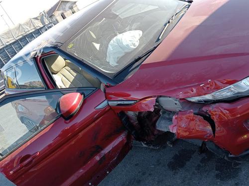 Headlight switch LAND ROVER RANGE ROVER EVOQUE (L538)  | BP12676323I24 