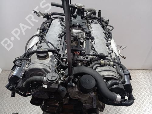 Motor MERCEDES-BENZ S-CLASS (W221, V221) S 600 (221.176) (517 hp) 28671554