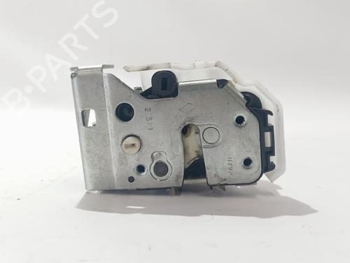Used Rear left lock Rear left lock FIAT TIPO Hatchback (356_, 357_) 1.0 (357HXN1A) (101 hp) 36235705 36235705