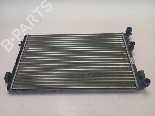 Køler SEAT TOLEDO II (1M2) [1998-2006]  29275853