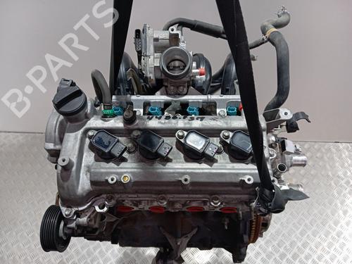 Used Engine Engine 39143937 39143937
