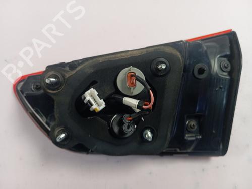 Left tailgate light HYUNDAI i30 (PDE, PD, PDEN) 1.0 T-GDI hybrid 48V | BP29596879C79 