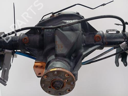 Bagaksel FORD TRANSIT V363 Platform/Chassis (FED, FFD) | BP37260623M2 - Image 6
