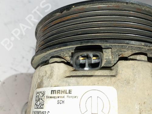 AC compressor FIAT DOBLO Cargo (263_) | BP39429218M34 - Image 4