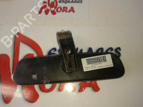 Rear mirror BMW 5 (E60)  | BP12654700I6 