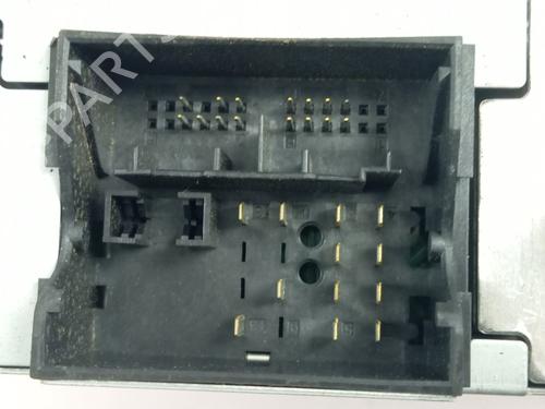 Radio PEUGEOT EXPERT Van (V_) | BP30470081E6