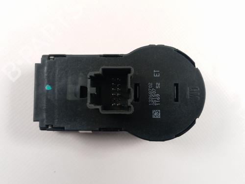 Headlight switch OPEL ASTRA J (P10) | BP37758041I24 - Image 2