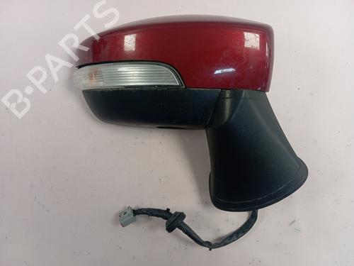 Used Right mirror Right mirror 34350736 34350736