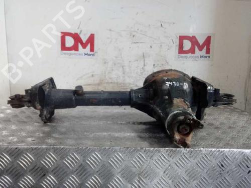 Differential, foran TATA SAFARI (42_FD)  | BP29409733M23 