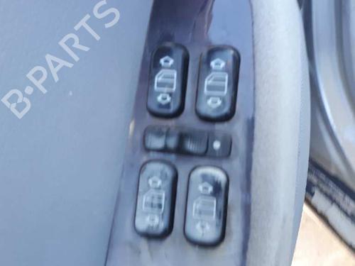 Used Left front window switch MERCEDES-BENZ S-CLASS (W220) S 320 CDI (220.026, 220.126) (197 hp) 12656708