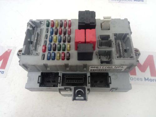 Fuse box FIAT PUNTO (188_)  | BP12664252E1 