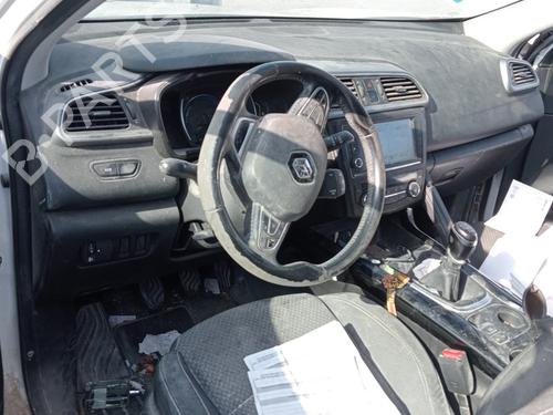 Right rear window switch RENAULT KADJAR (HA_, HL_)  | BP18547477I28 