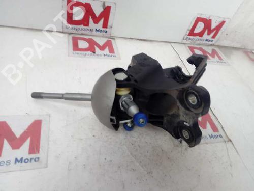Used Gear lever HONDA CIVIC VIII Hatchback (FN, FK) [2005-2012]  12635502