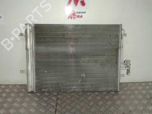 AC radiator FORD MONDEO IV (BA7) 2.0 TDCi | BP12637688M32 