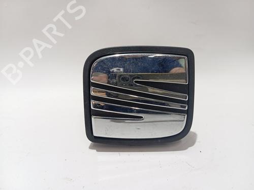 Used Tailgate handle SEAT IBIZA IV ST (6J8, 6P8) [2010-2016]  29164130