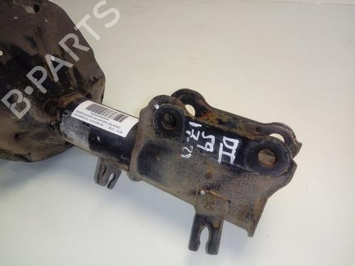 Left front shock absorber KIA CARNIVAL II (GQ)  | BP13511532M16 